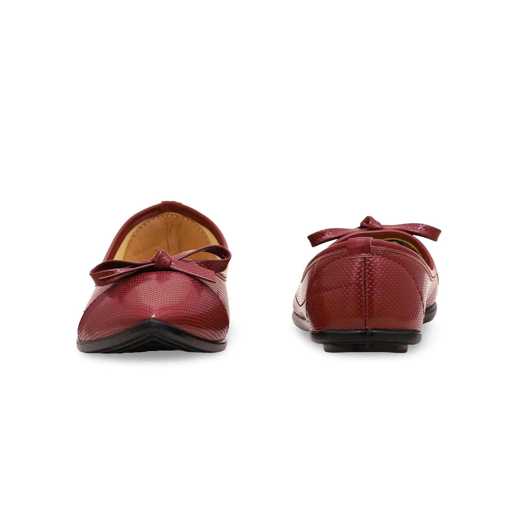 Pompes Marron WN0980