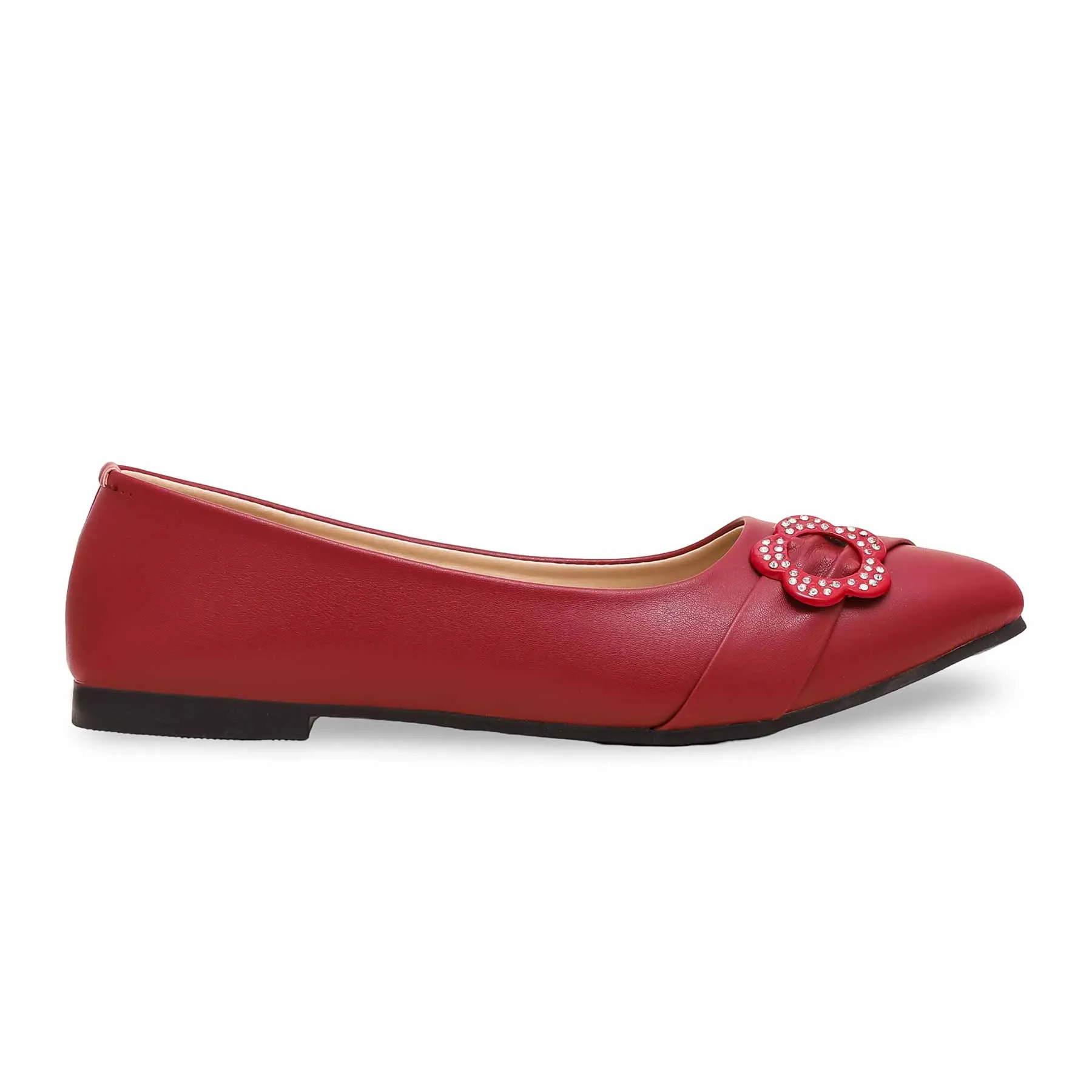 Pompes Marron WN0984