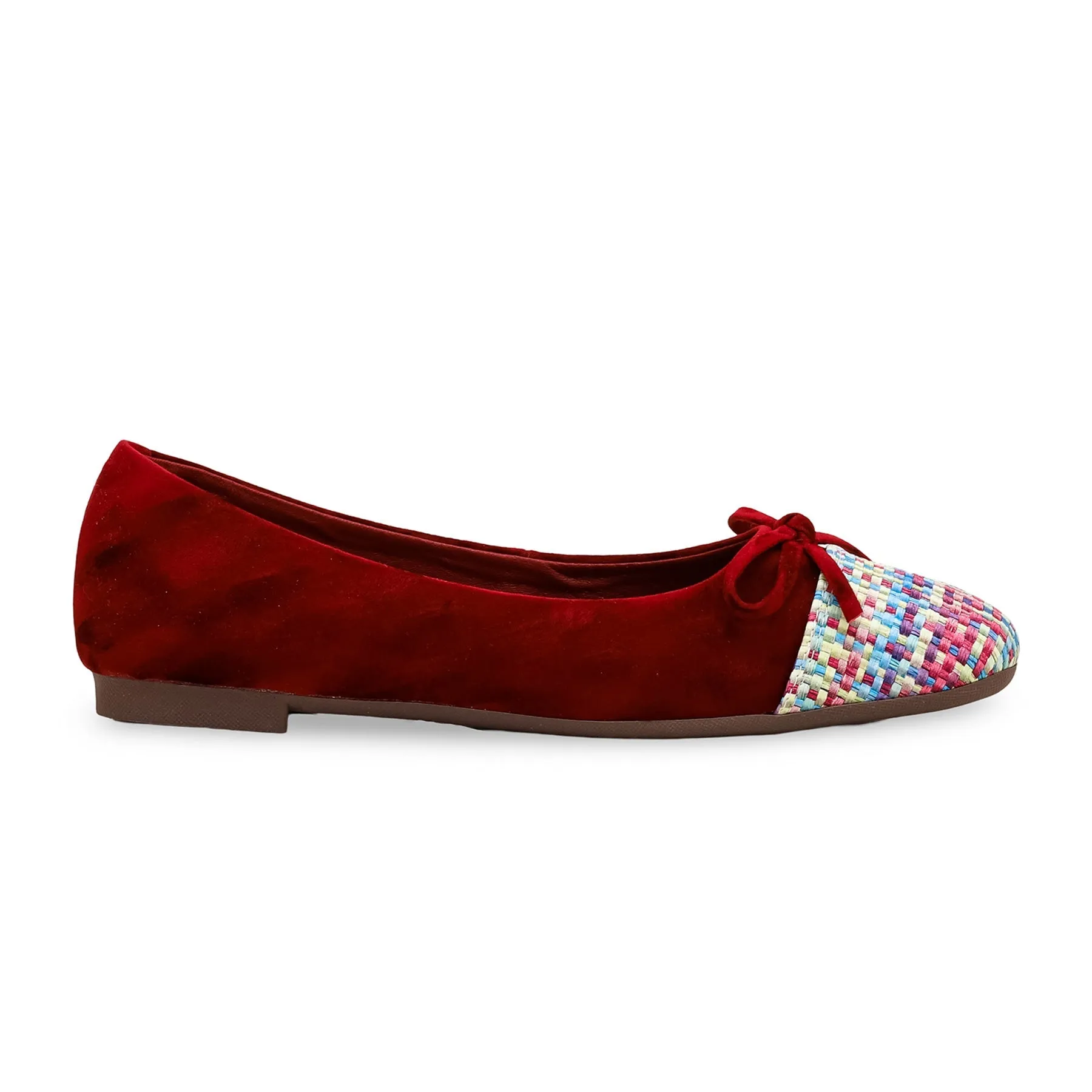 Pompes Marron WN1019