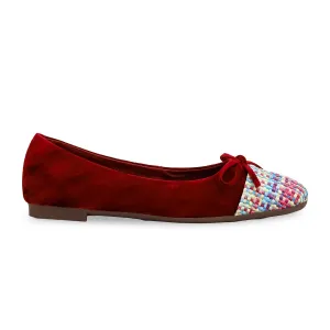 Pompes Marron WN1019