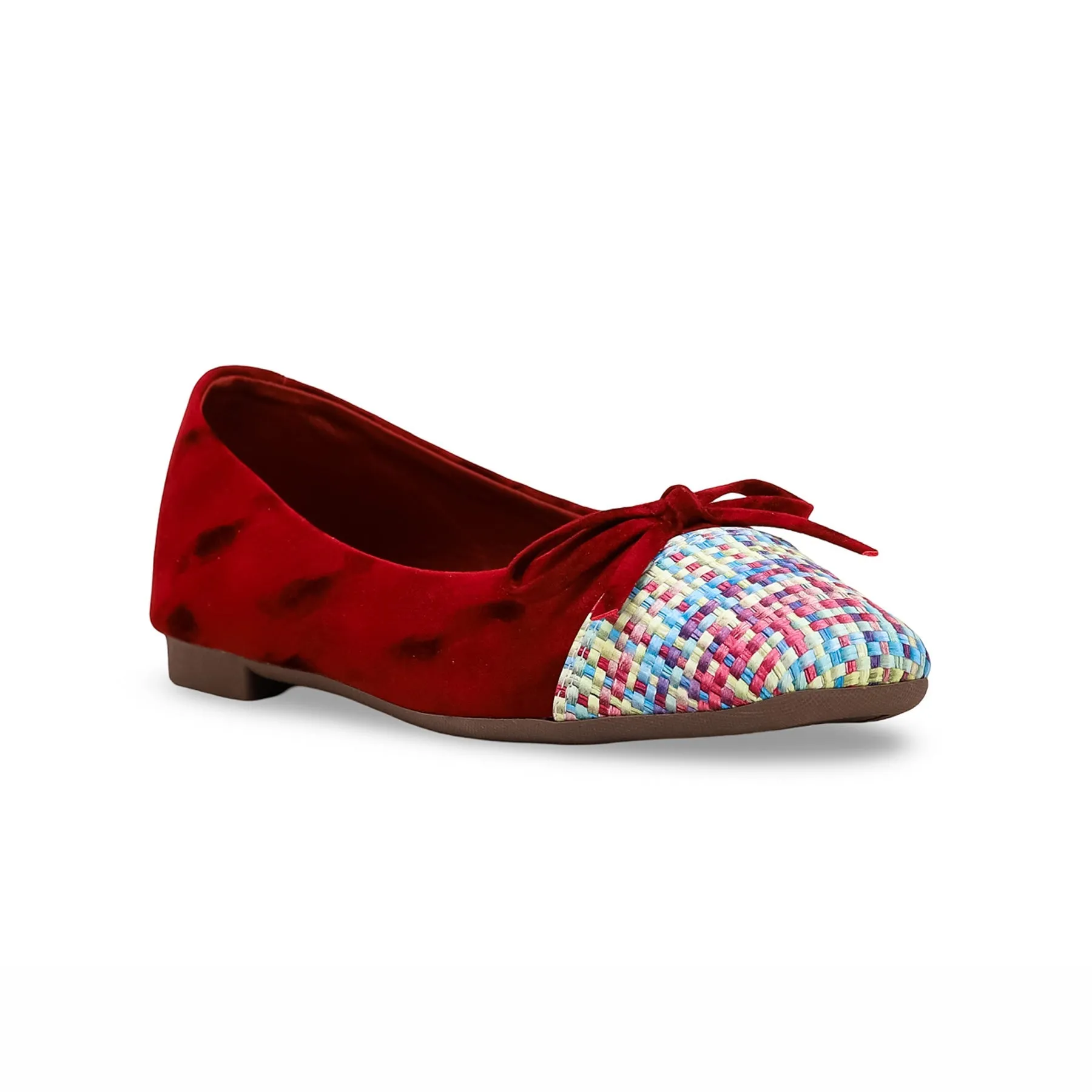 Pompes Marron WN1019