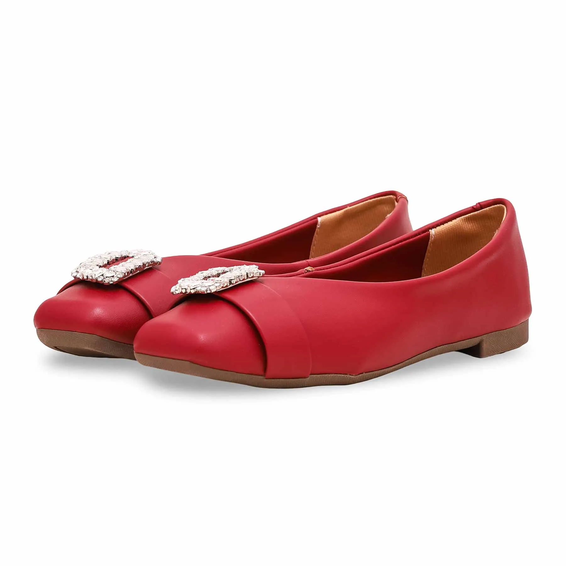 Pompes Marron WN1045