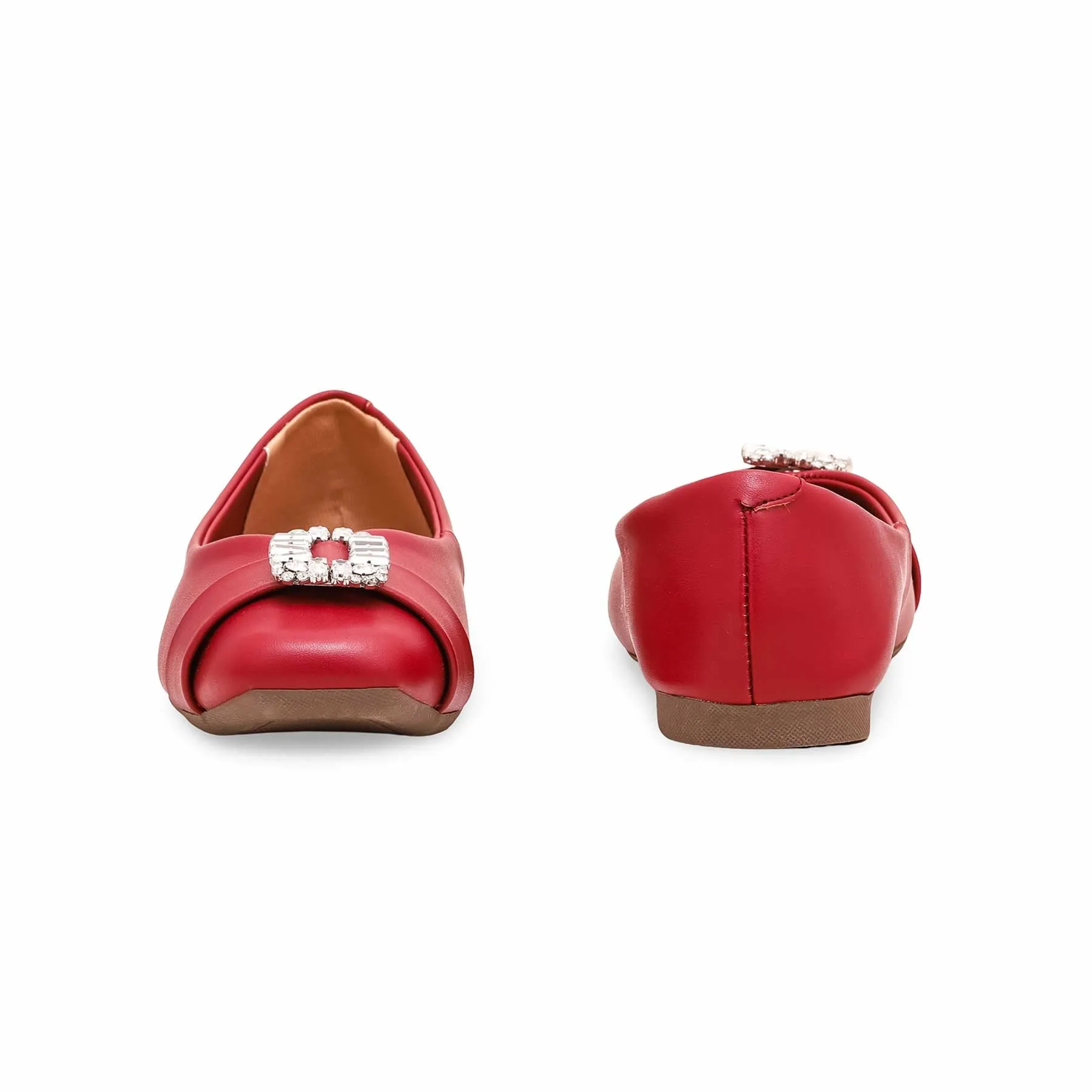 Pompes Marron WN1045