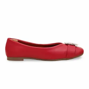 Pompes Marron WN1045