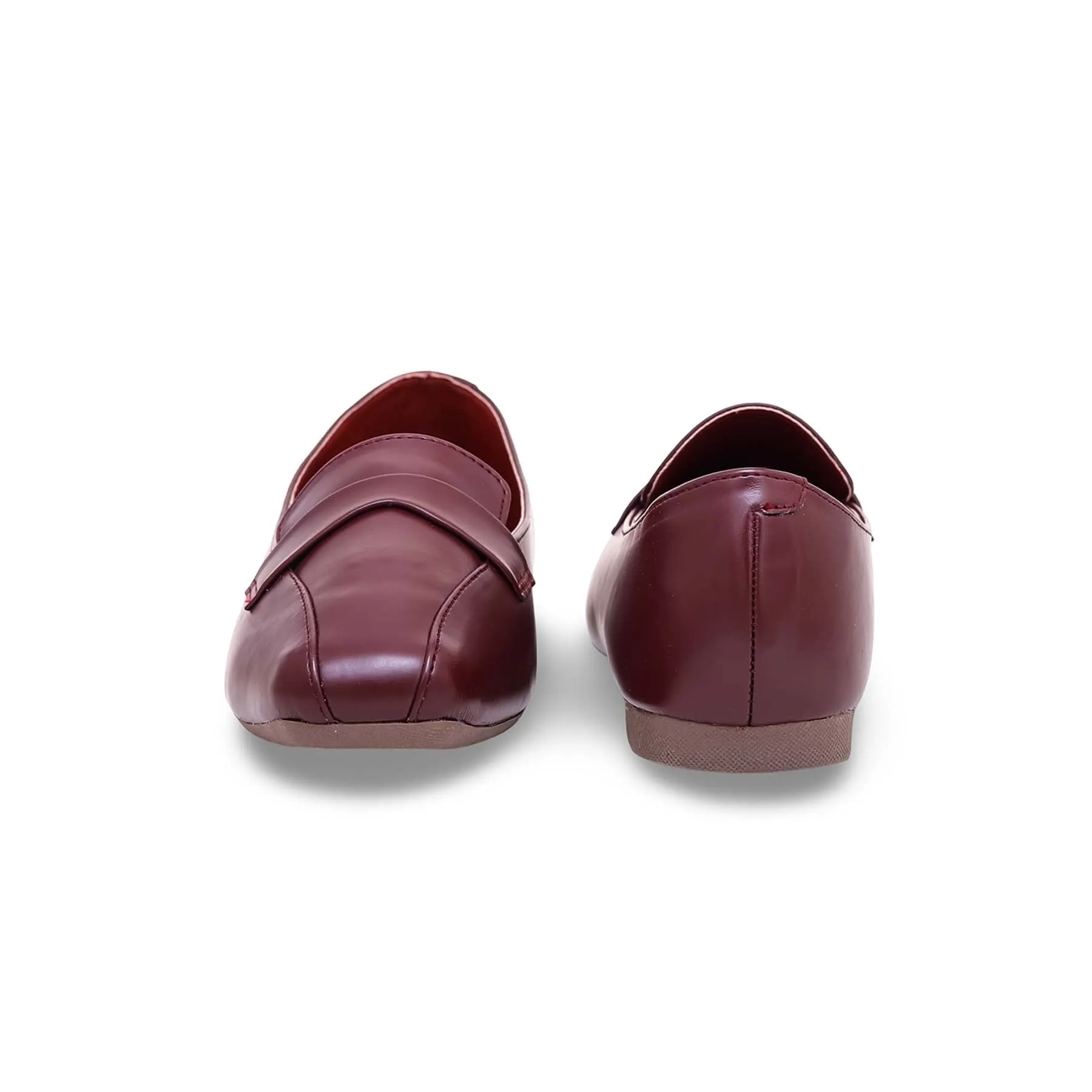 Pompes Marron WN1063