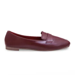 Pompes Marron WN1063