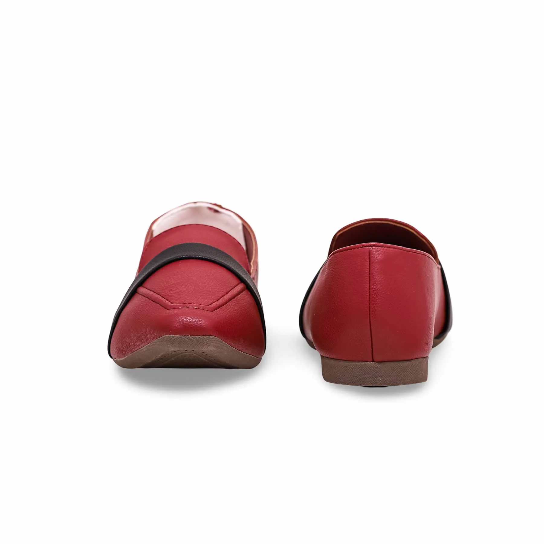 Pompes Marron WN1104