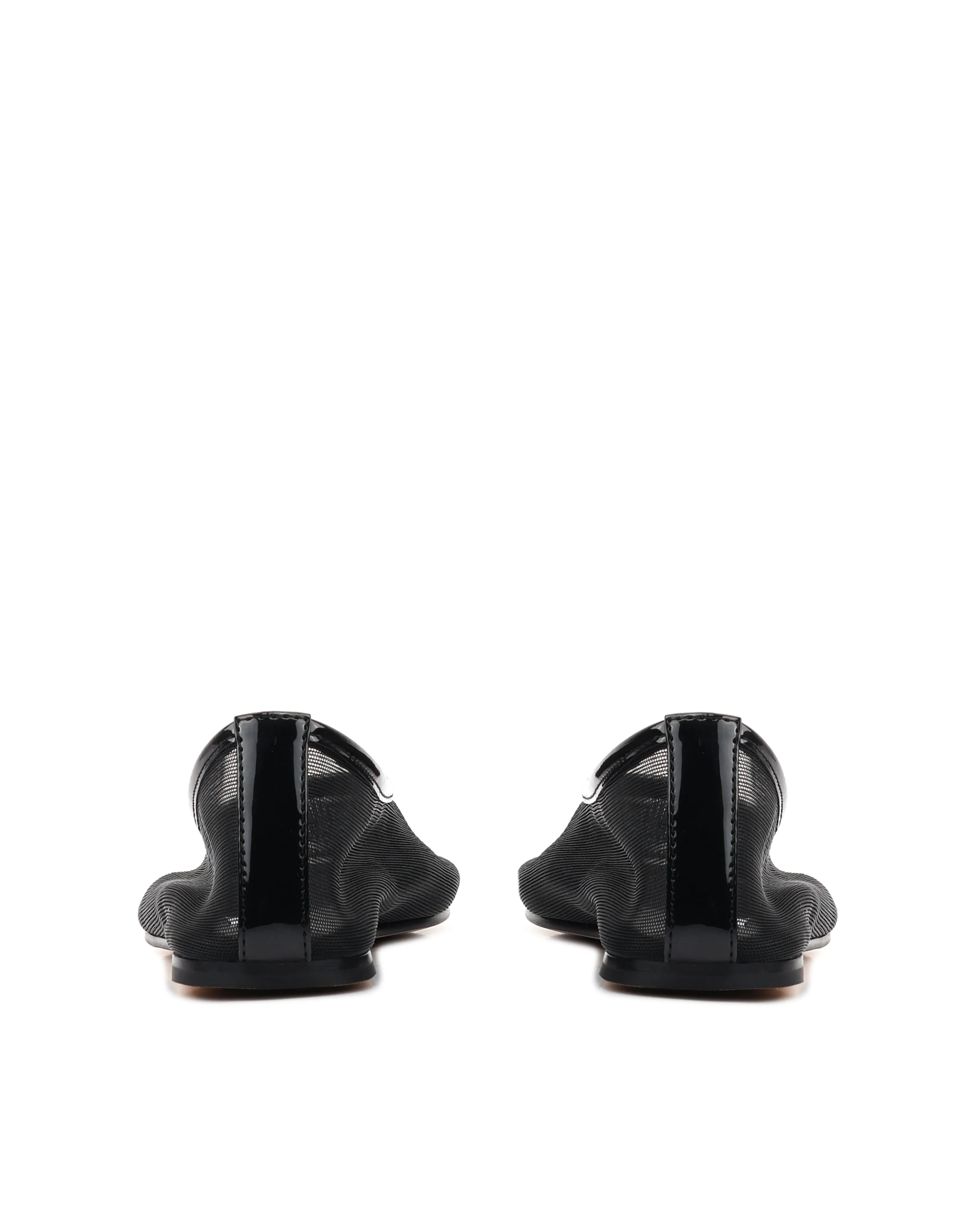 Marylan Noir Maille