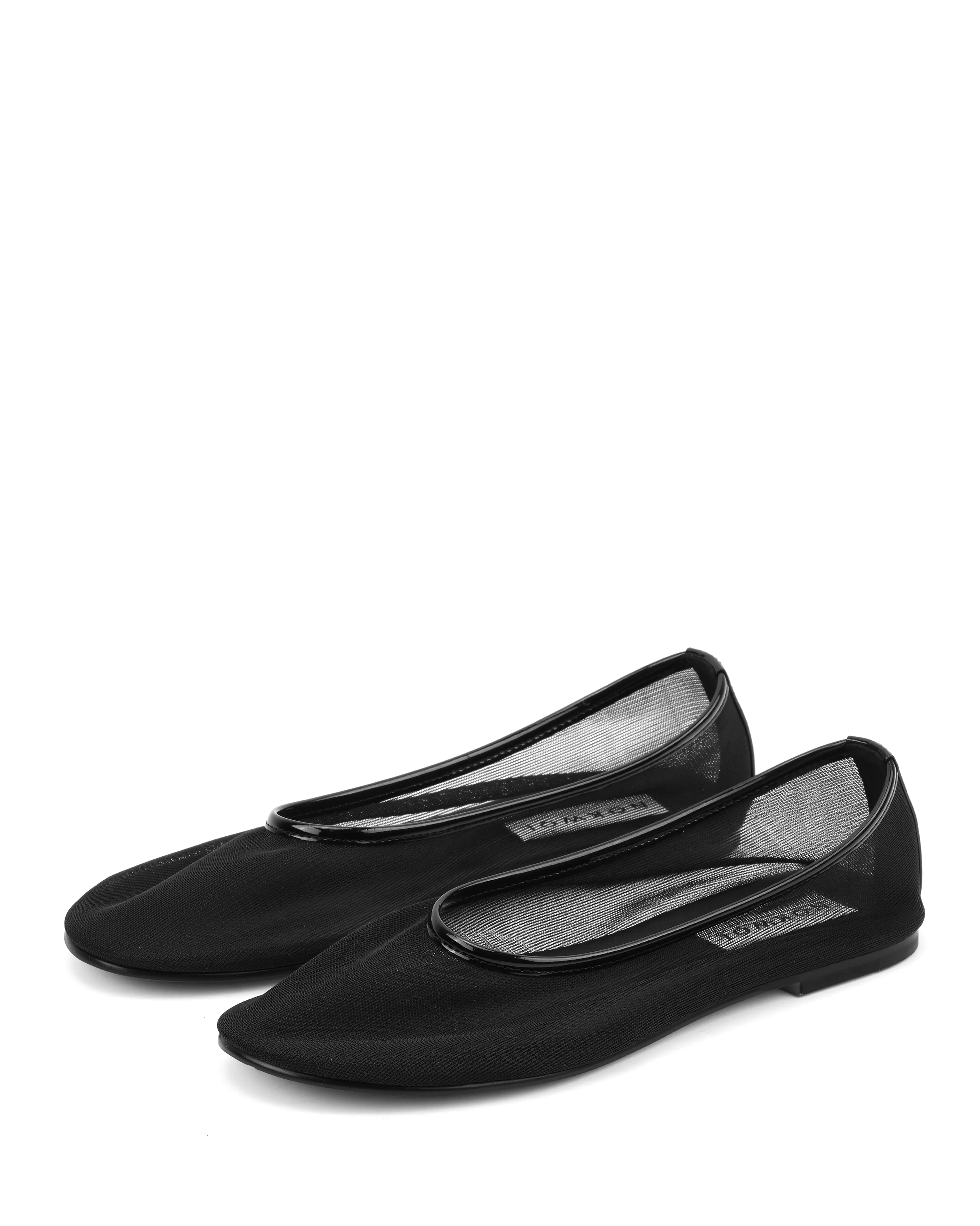 Marylan Noir Maille