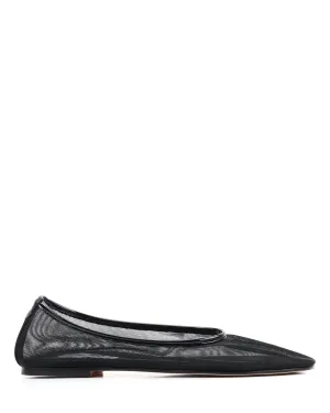 Marylan Noir Maille