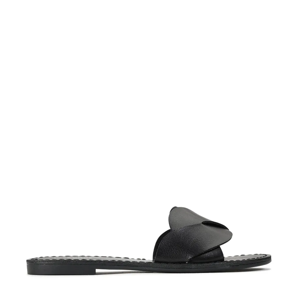 SANDALE SLIDE MAZ