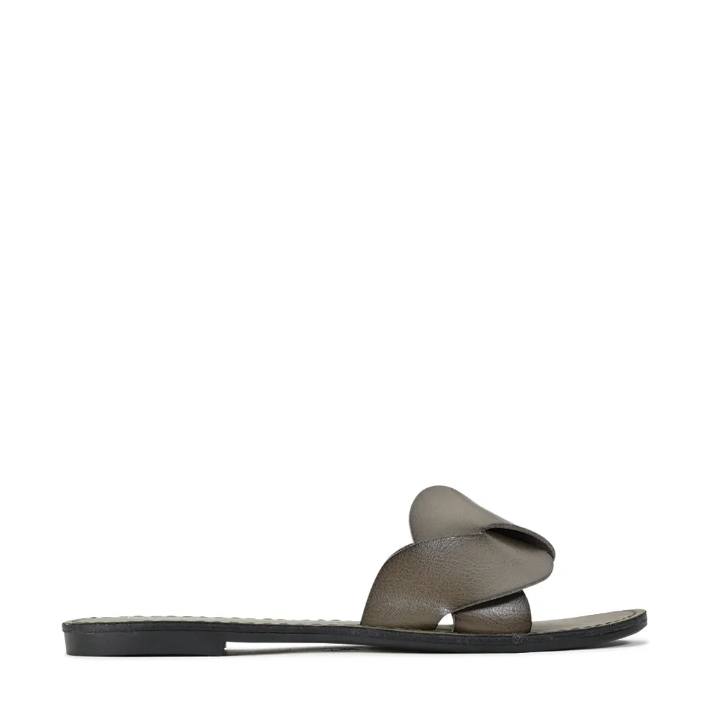 SANDALE SLIDE MAZ