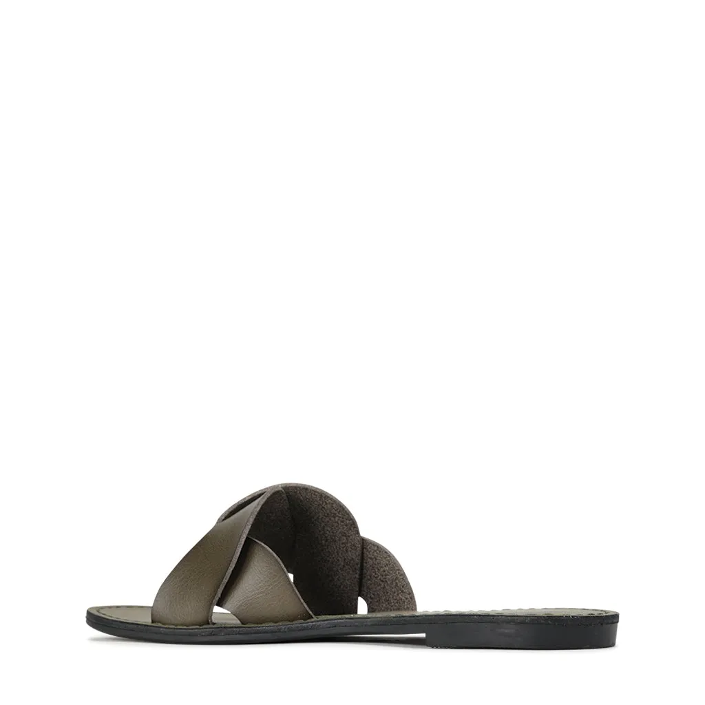 SANDALE SLIDE MAZ