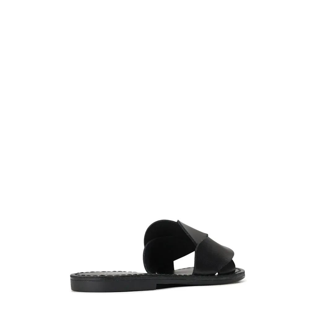 SANDALE SLIDE MAZ