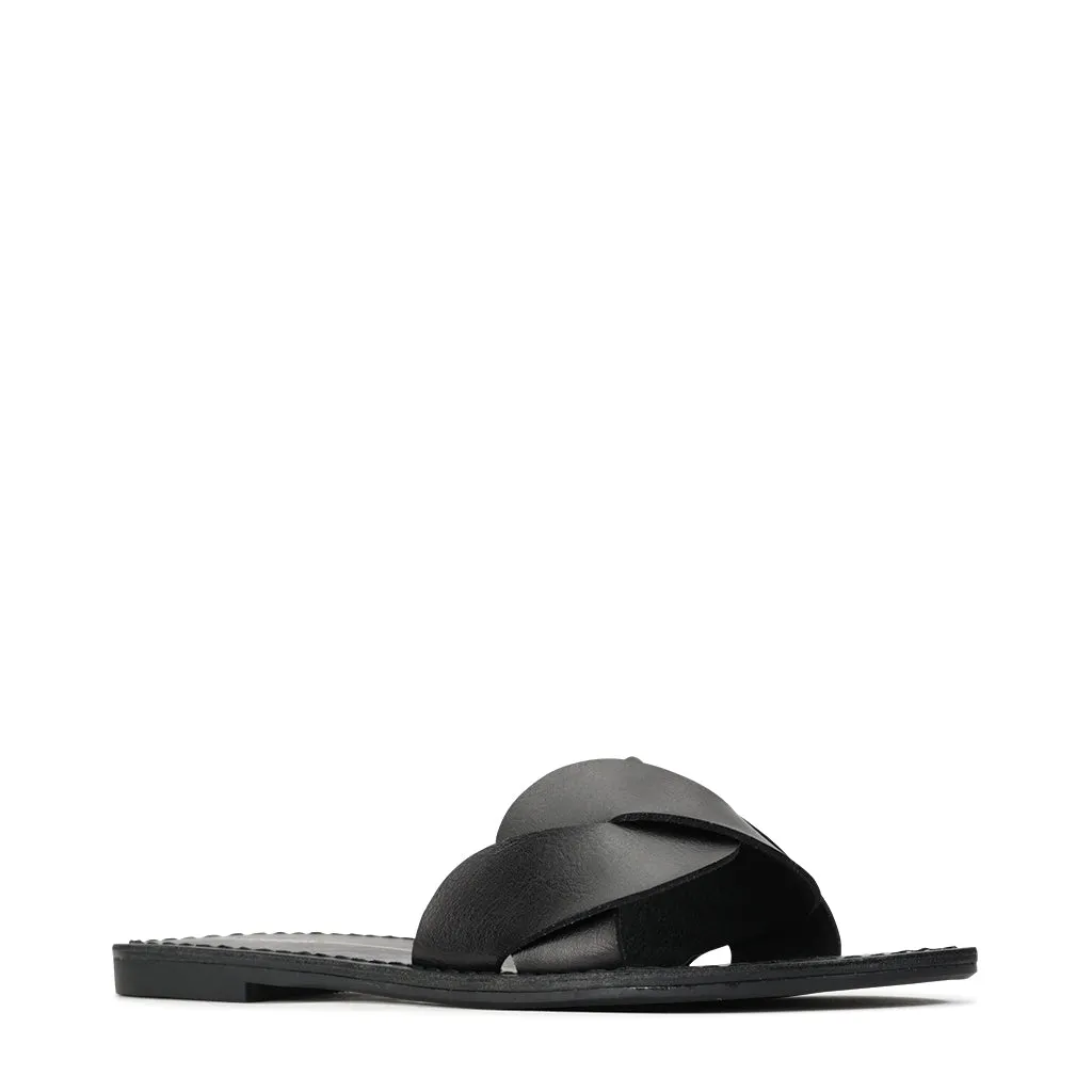 SANDALE SLIDE MAZ