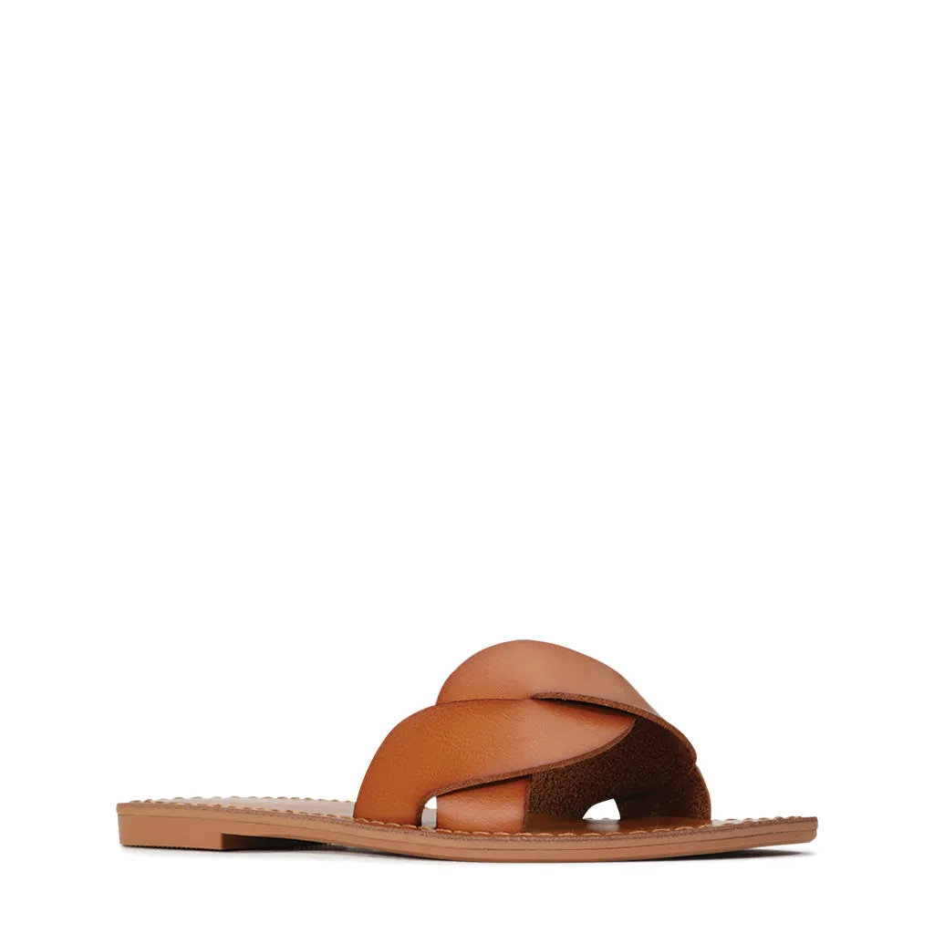 SANDALE SLIDE MAZ