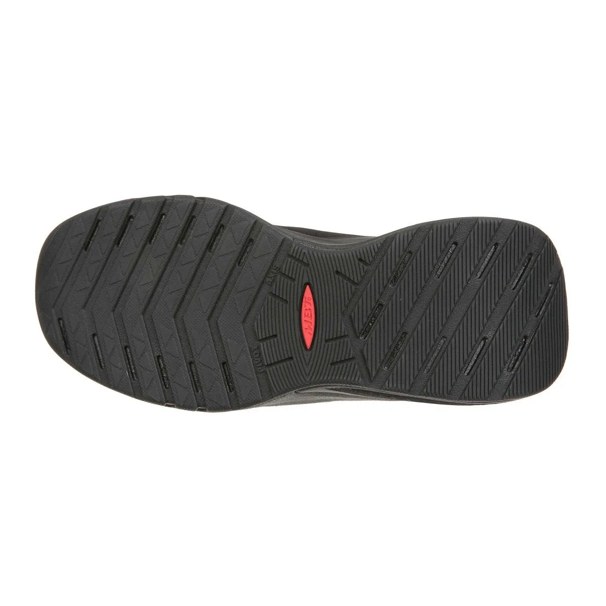 MBT Sport 4 Homme Noir