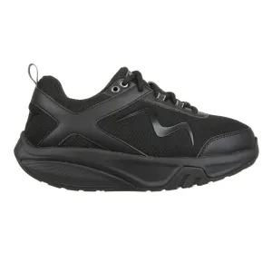 MBT Sport 4 Femme Noir