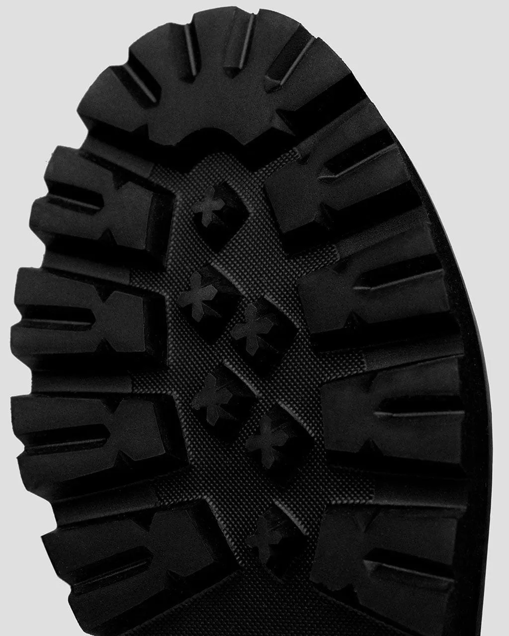 Sandales Medley Cross Strap en Cuir Desserto® de Cactus | Noir & Blanc