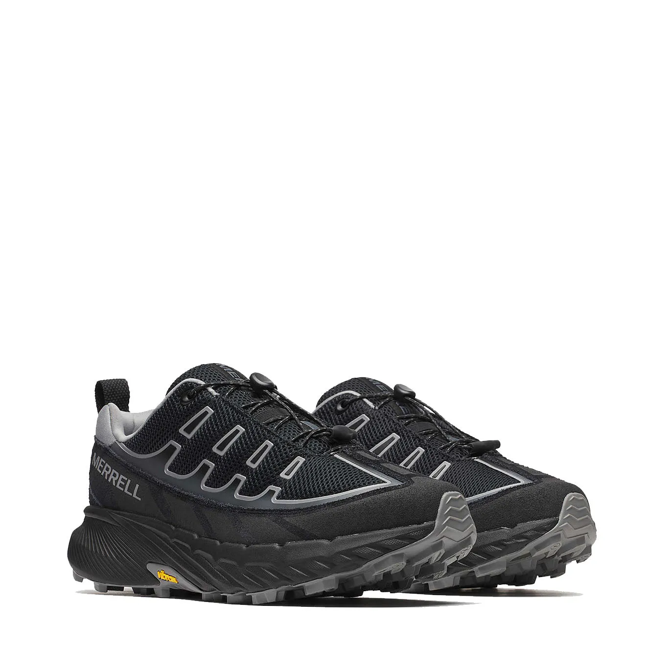 Merrell Agility Peak 5 Trek SE Noir