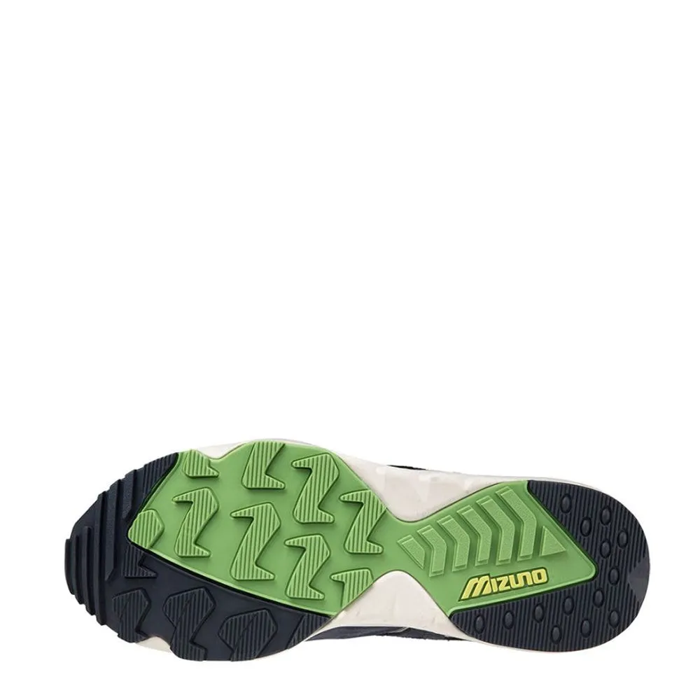 Chaussures de sport Mizuno Contender Pack Matcha Blanc Onyx / Éclipse / Vert
