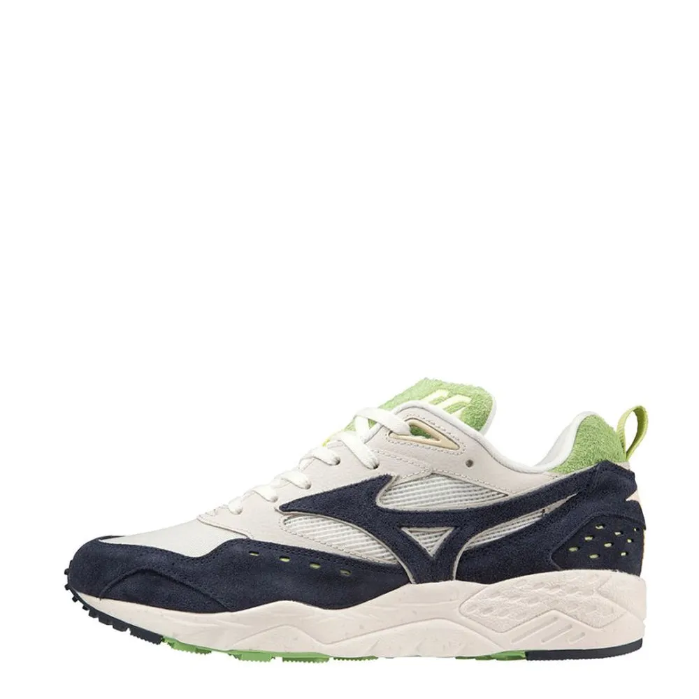 Chaussures de sport Mizuno Contender Pack Matcha Blanc Onyx / Éclipse / Vert