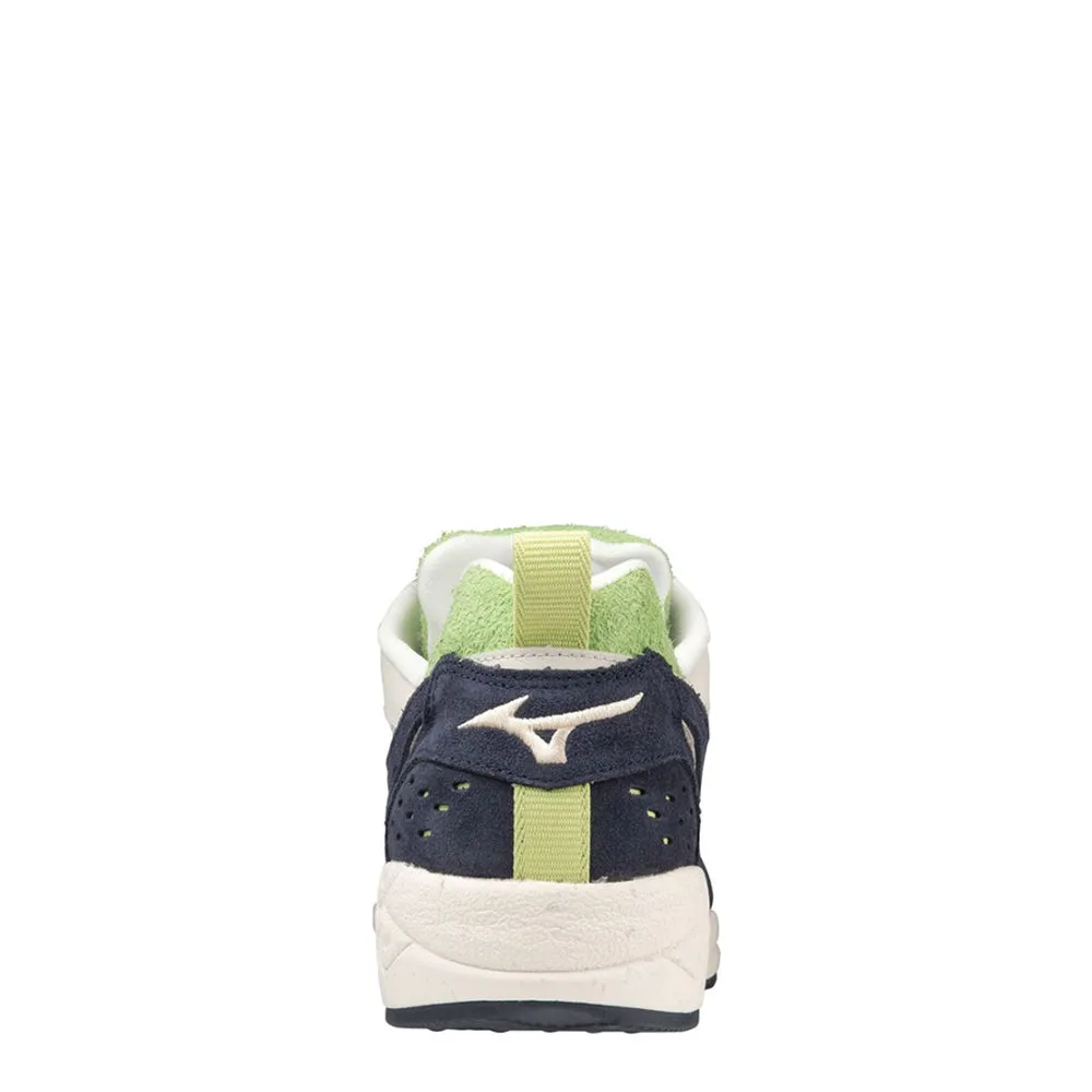 Chaussures de sport Mizuno Contender Pack Matcha Blanc Onyx / Éclipse / Vert