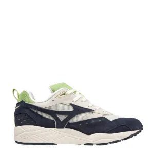 Chaussures de sport Mizuno Contender Pack Matcha Blanc Onyx / Éclipse / Vert