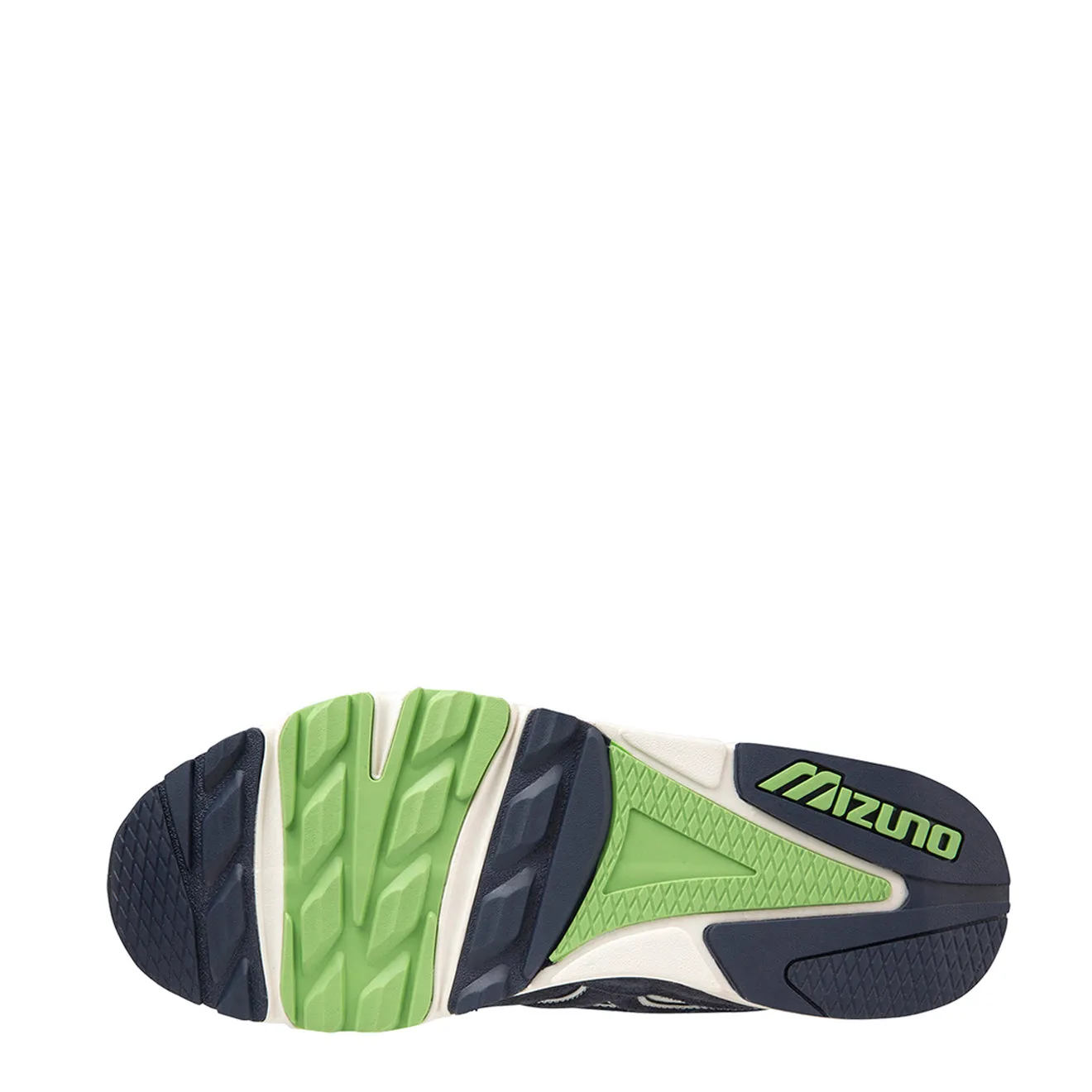 Mizuno Sky Medal Trainers Pack Matcha Blanc Onyx / Éclipse / Vert