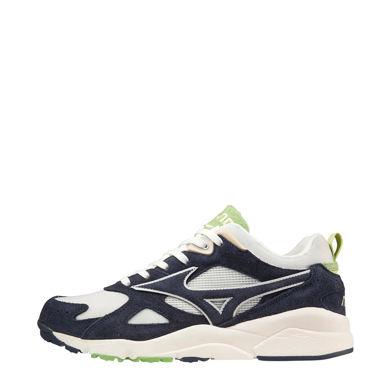 Mizuno Sky Medal Trainers Pack Matcha Blanc Onyx / Éclipse / Vert