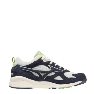 Mizuno Sky Medal Trainers Pack Matcha Blanc Onyx / Éclipse / Vert