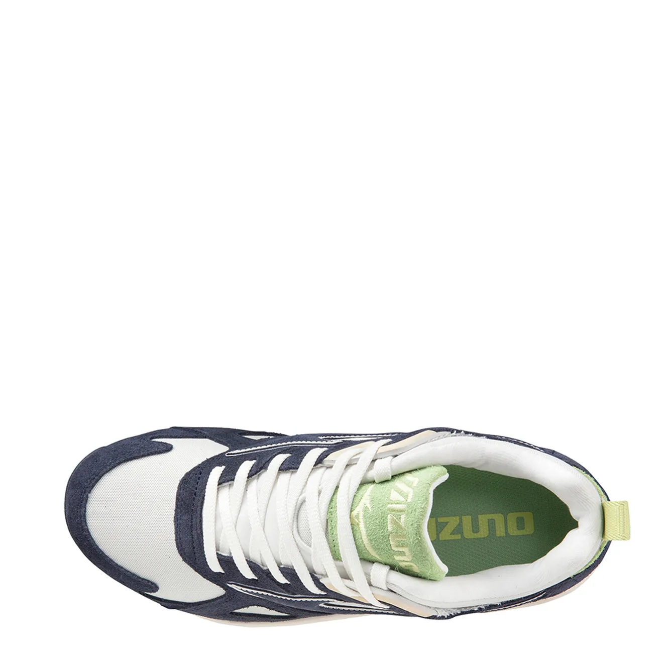 Mizuno Sky Medal Trainers Pack Matcha Blanc Onyx / Éclipse / Vert