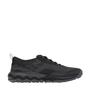 Mizuno Wave Ibuki 5 GTX Noir / Ébène / Gris Ultimate