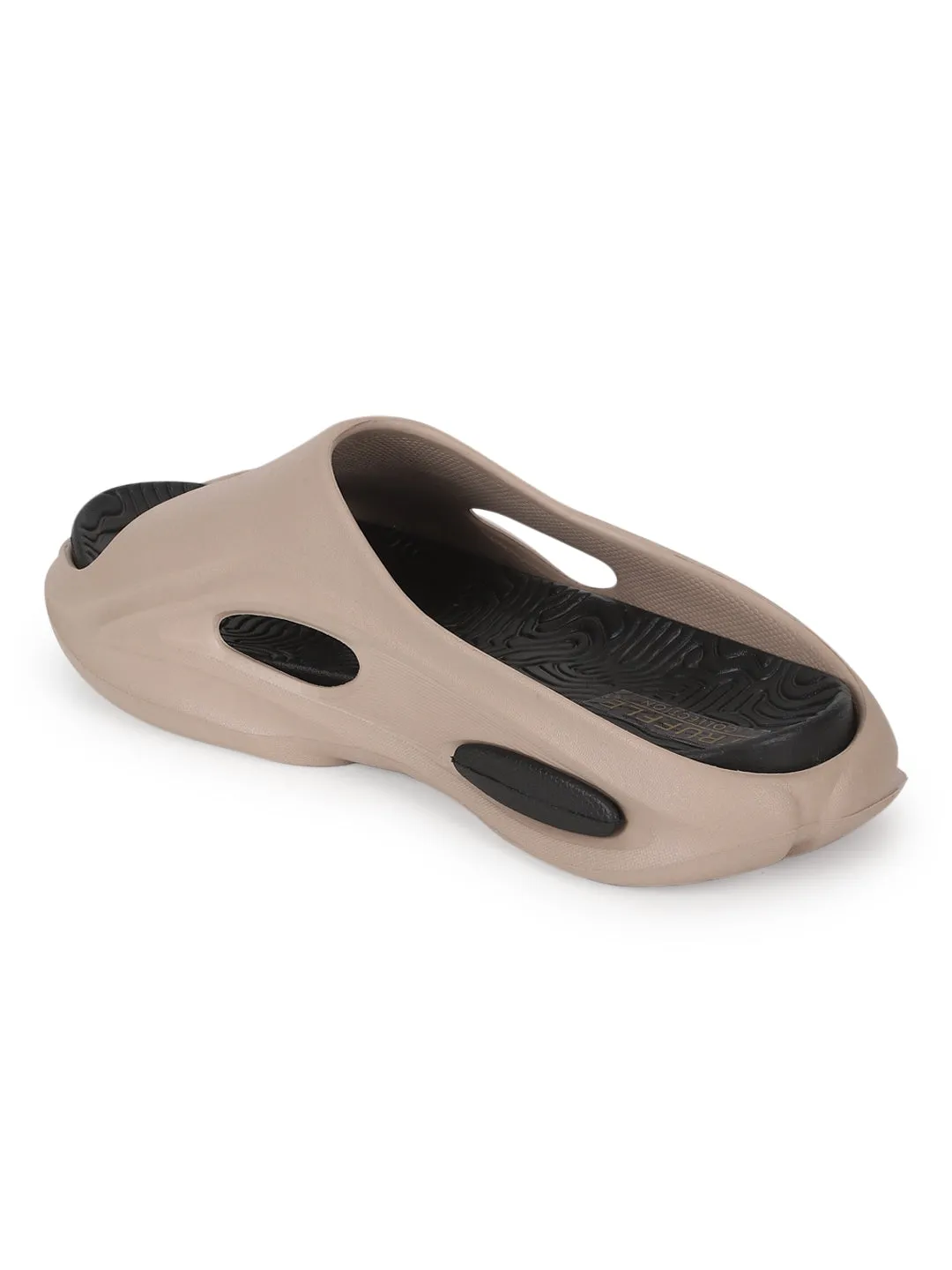 Mocassins PU à enfiler (TC-FONDA1-MOC)