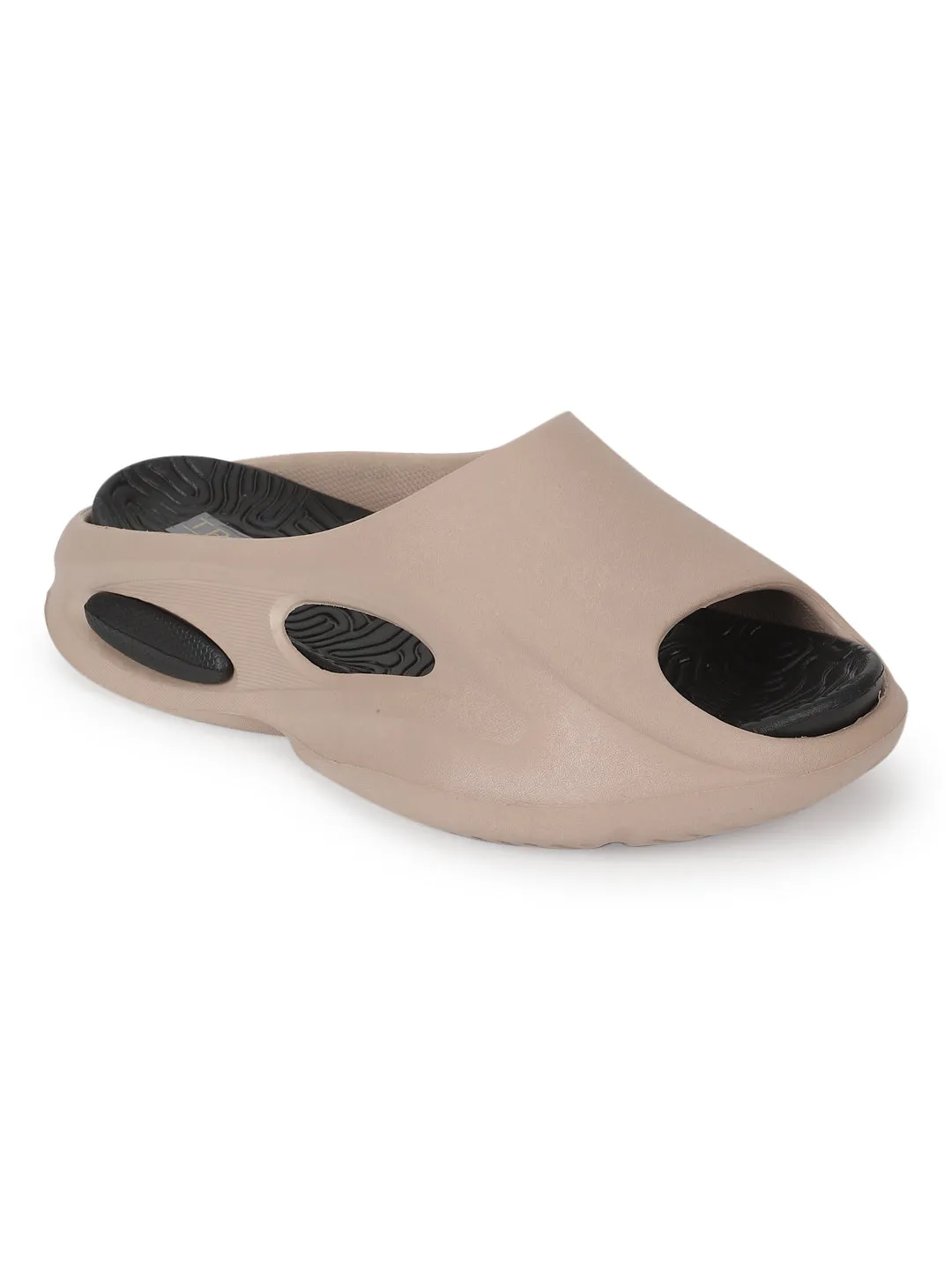 Mocassins PU à enfiler (TC-FONDA1-MOC)
