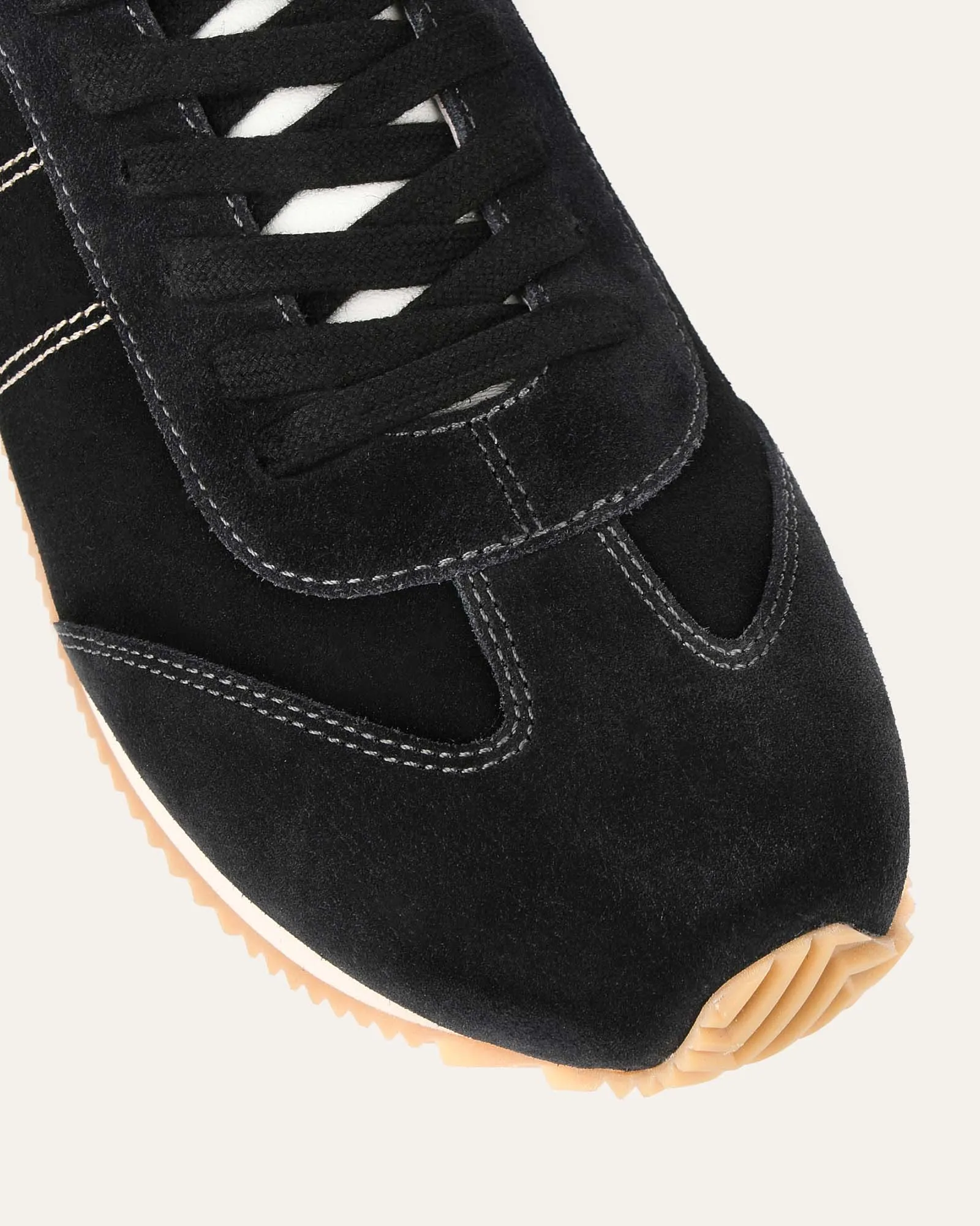 MONTY SNEAKERS NOIR MULTICOLORE