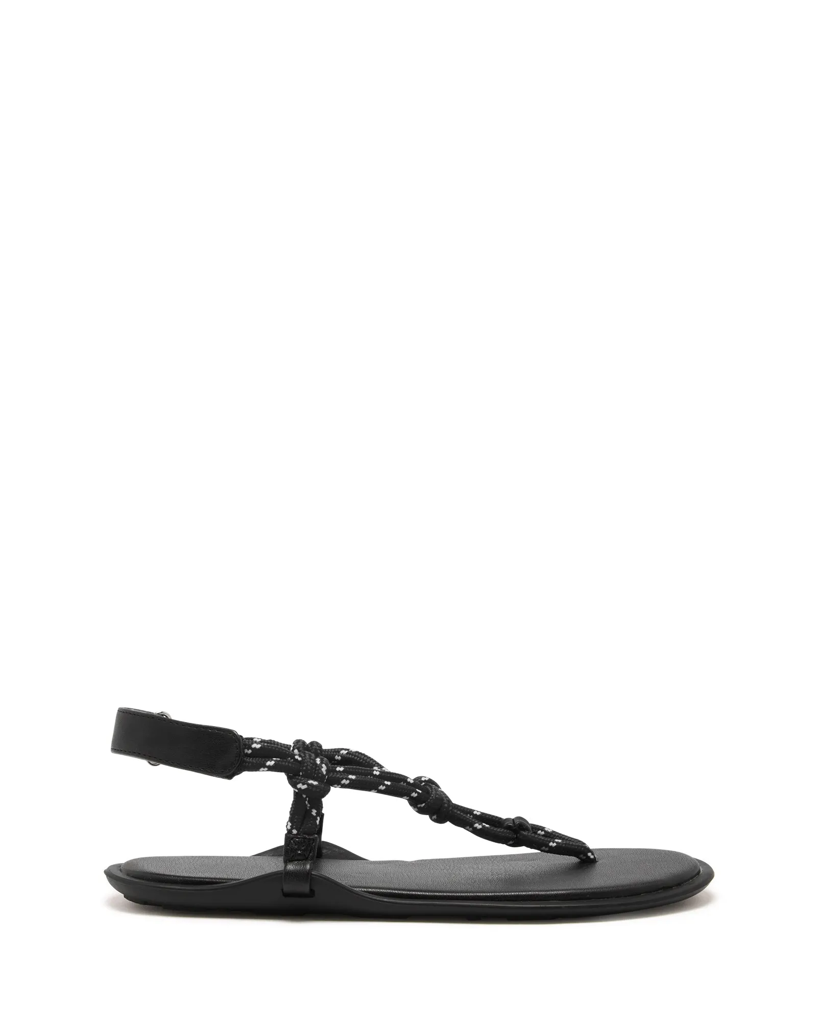 Corde Noire Mount Sandal