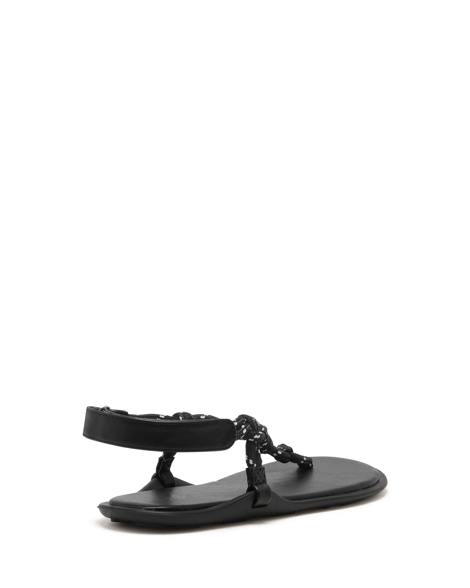 Corde Noire Mount Sandal