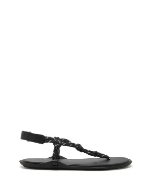 Corde Noire Mount Sandal