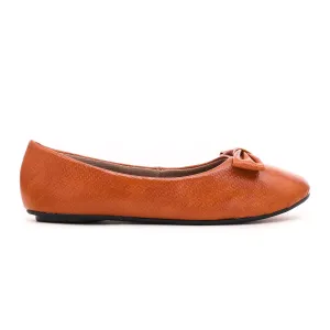 Pompes Mustard WN0869