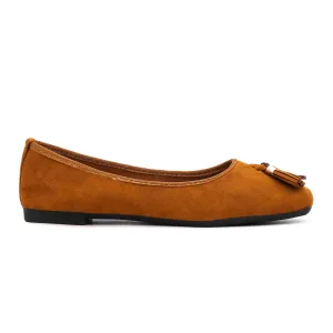 Pompes Mustard WN0885