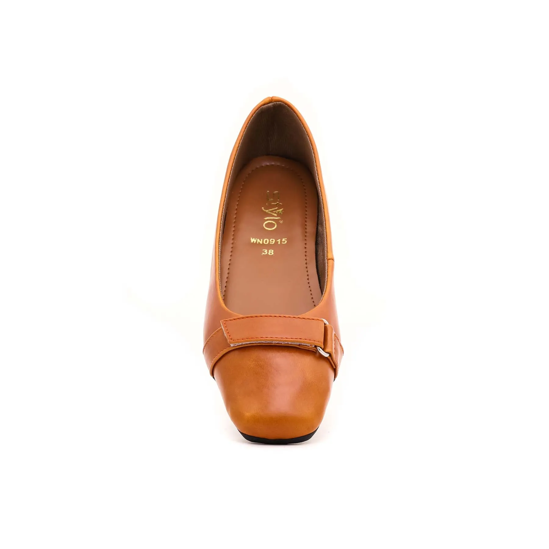 Pompes Mustard WN0915