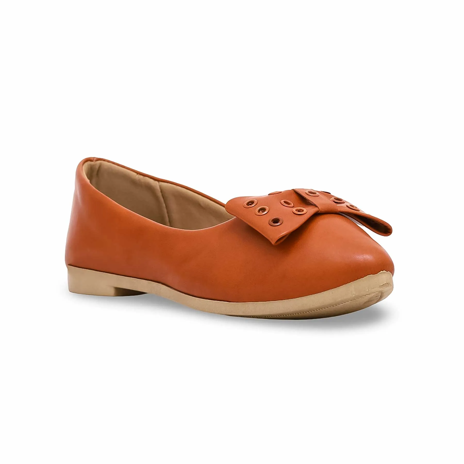 Pompes Mustard WN0965
