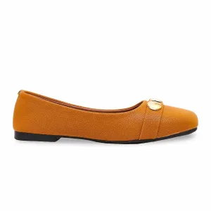 Pompes Mustard WN0986