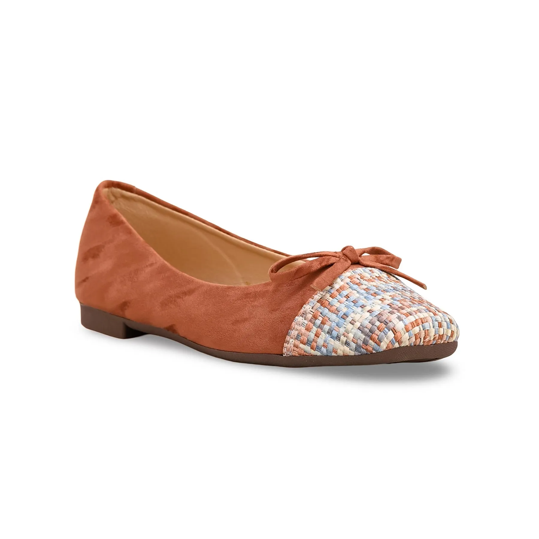 Pompes Mustard WN1019