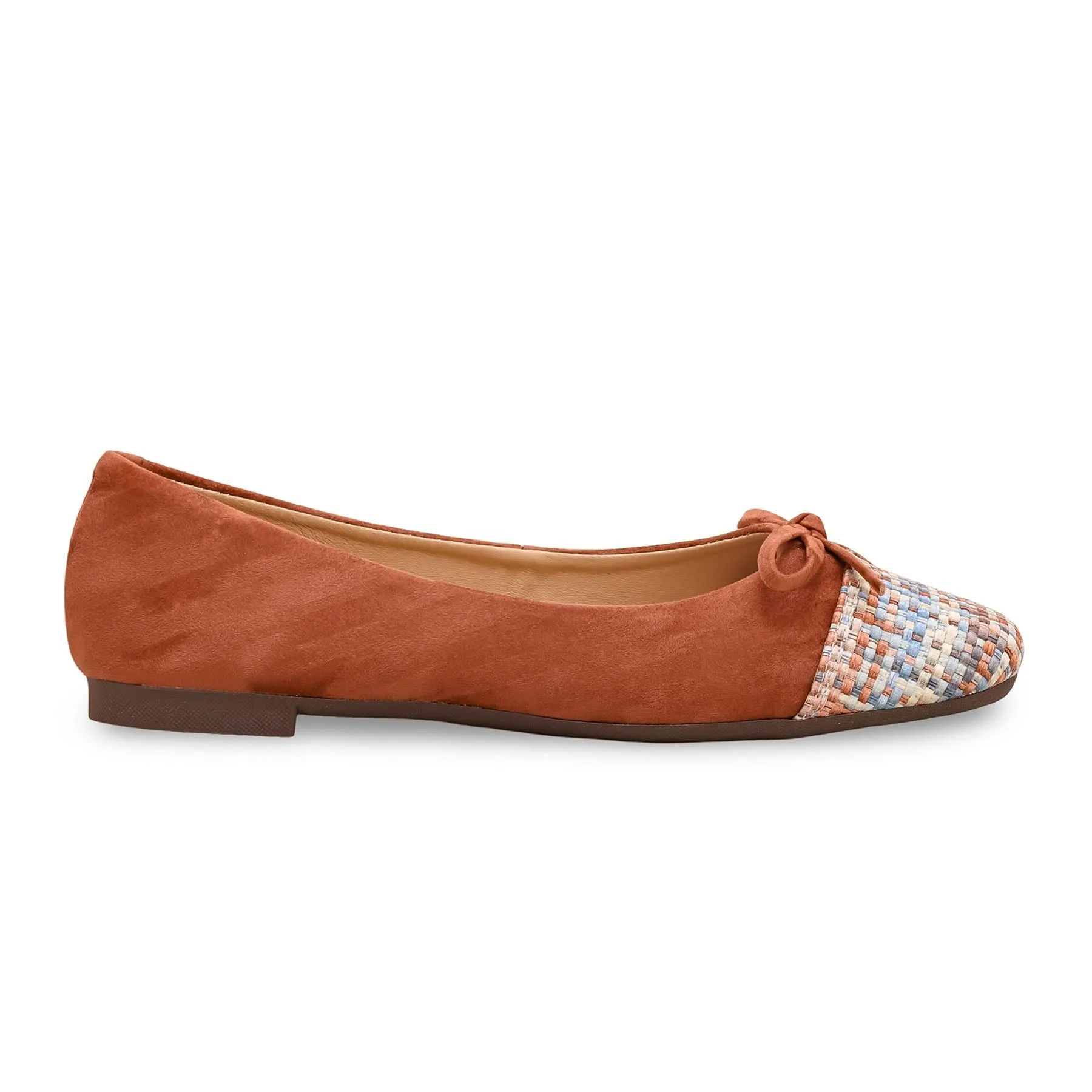 Pompes Mustard WN1019
