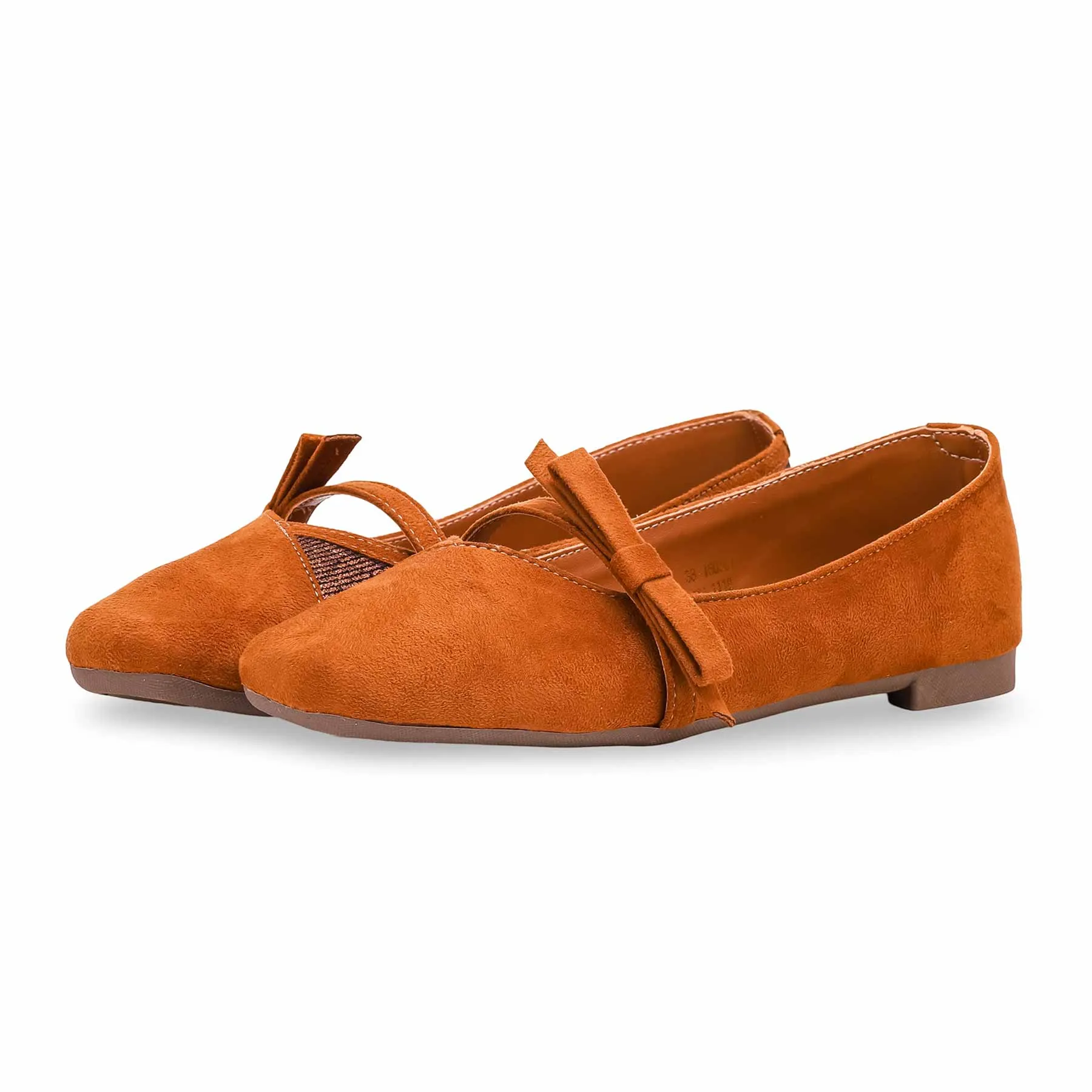 Pompes Mustard WN1118