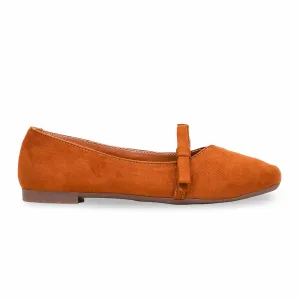 Pompes Mustard WN1118
