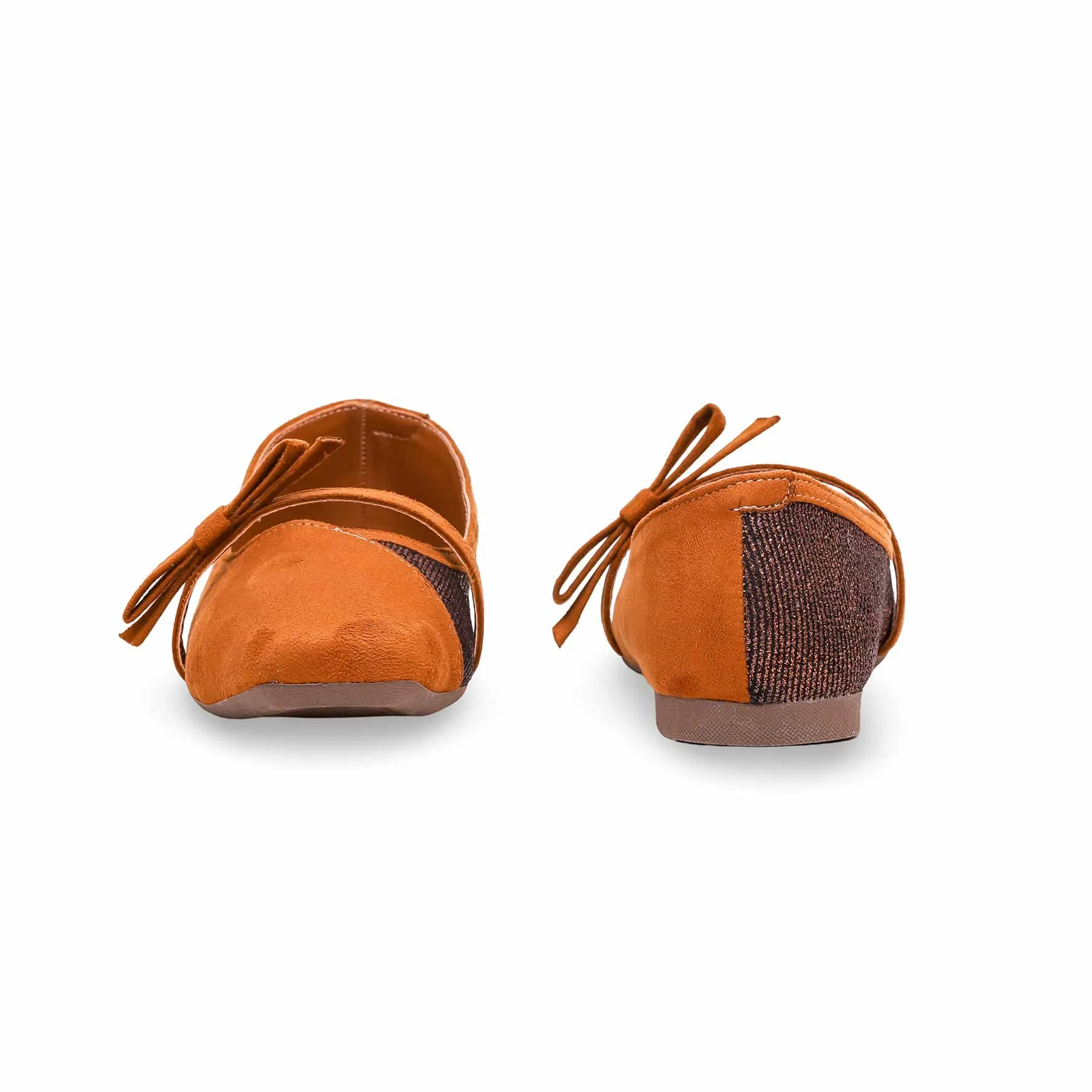 Pompes Mustard WN1118