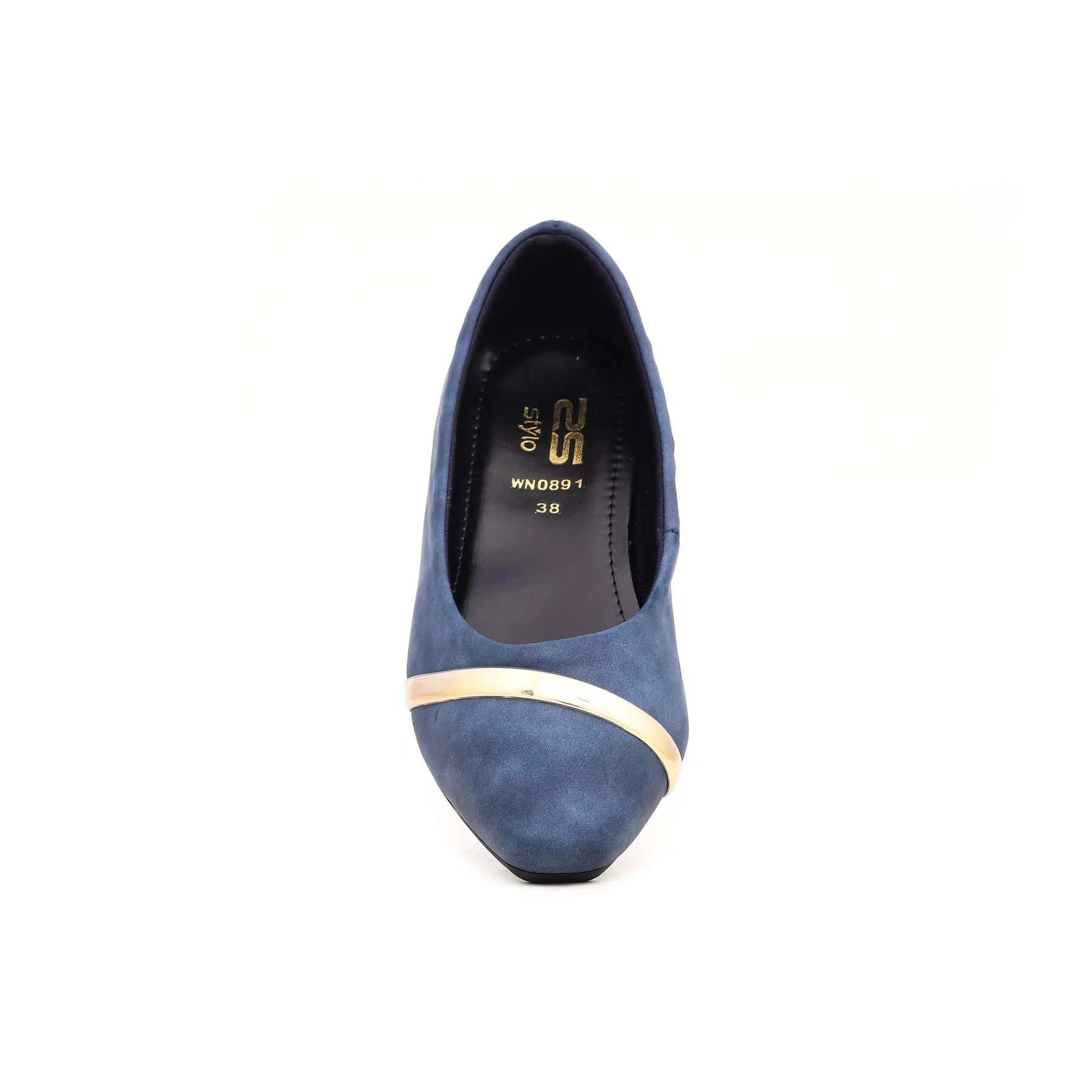 Pompes Navy WN0891